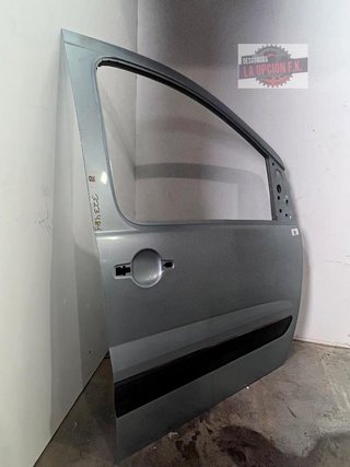 PUERTA DELANTERA DERECHA Citroen Jumpy (2007->)