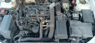 Peugeot 406 2001