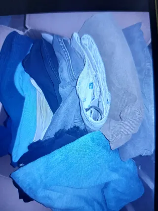 Lotto Abbigliamento Uomo Taglie Miste