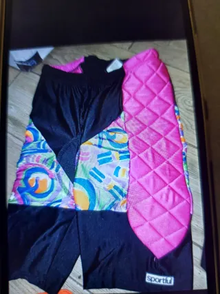 Lotto Abbigliamento Uomo Taglie Miste