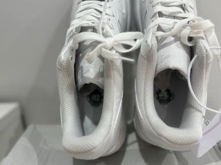 Nike Air Force 1 Blancas Talla 42