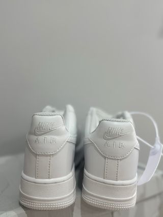 Nike Air Force 1 Blancas Talla 42