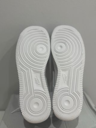 Nike Air Force 1 Blancas Talla 42