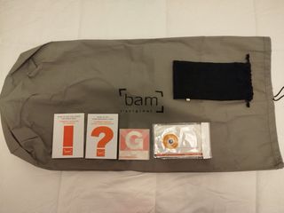 Custodia per violino BAM