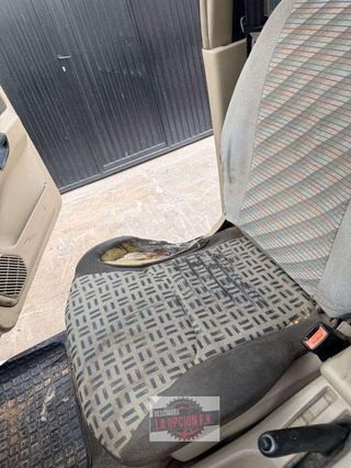 ASIENTO DELANTERO DERECHO Nissan Terrano II (R20) (1993->2004)