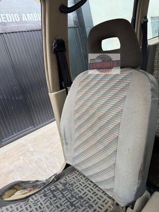 ASIENTO DELANTERO DERECHO Nissan Terrano II (R20) (1993->2004)