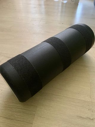 Indo Board Original + Rodillo | ¡COMO NUEVA!