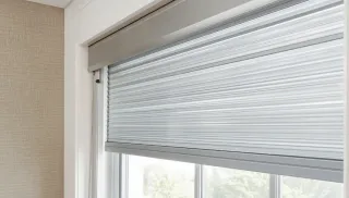 Cambio y arreglos de persianas.