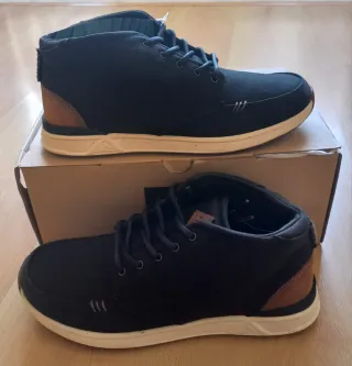Botas REEF Rover Novas
