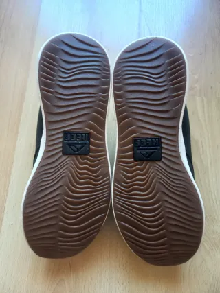 Botas REEF Rover Novas