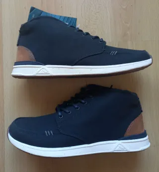 Botas REEF Rover Novas