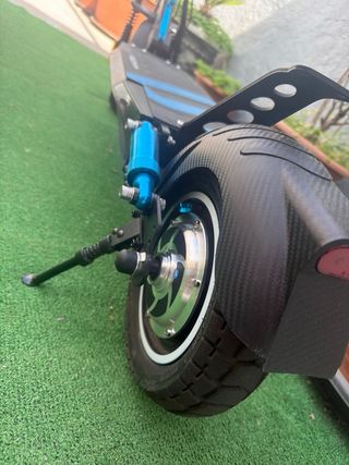 Patinete Eléctrico Speedway Smartgyro