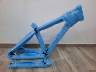 Cuadro Bicicleta Montaña Wilier Pro