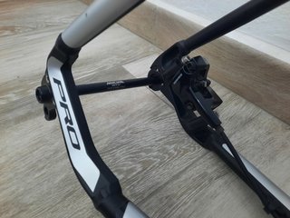 Cuadro Bicicleta Montaña Wilier Pro