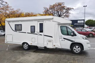 Citroen ITINEO  2019