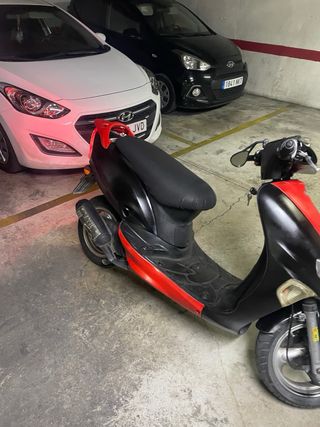 Kymco Vitality 50cc Scooter