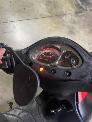 Kymco Vitality 50cc Scooter