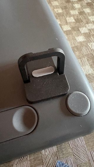 Soporte Elvador para Teclado o Portátil
