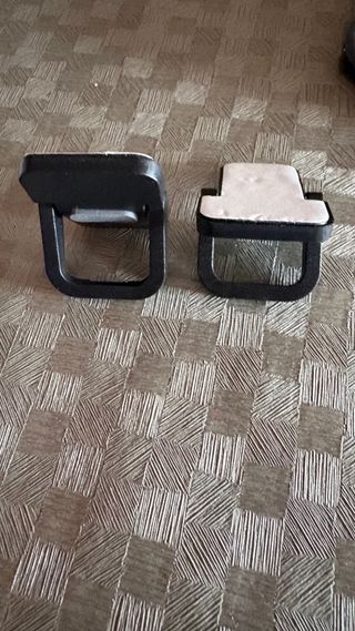 Soporte Elvador para Teclado o Portátil