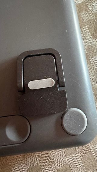 Soporte Elvador para Teclado o Portátil
