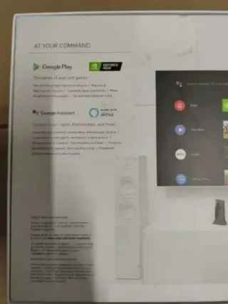 Nvidia Shield TV PRO 4k