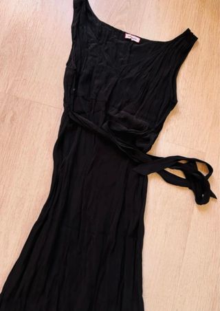 Max&Co Abito Y2K Nero