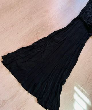 Max&Co Abito Y2K Nero