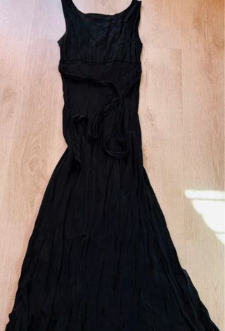 Max&Co Abito Y2K Nero