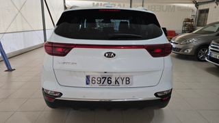 KIA Sportage 2019