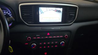 KIA Sportage 2019