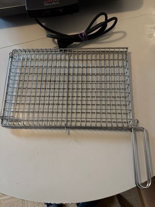 Delonghi Barby Q Griglia Tutto