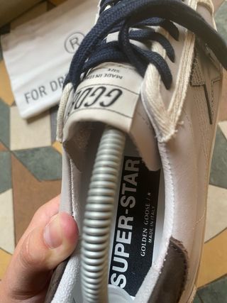 Zapatillas Golden Goose