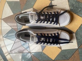 Zapatillas Golden Goose