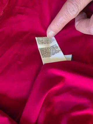 Vestito elegante estivo donna  corto made in Italy