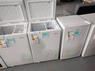 Congelador Arcon precios de fabrica