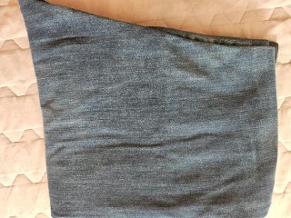 Pantaloni moto Blauer