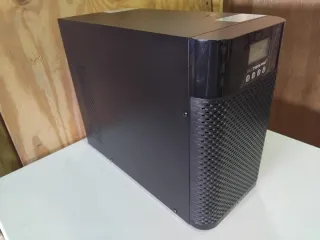 Sai Salicru Twin Pro2 3000VA