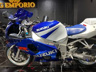 GSXR 600 DESDE 90€/MES