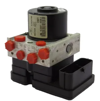 Módulo ABS FIAT DOBLO/LANCIA 51924795 10020702384 10097016153 28570100103