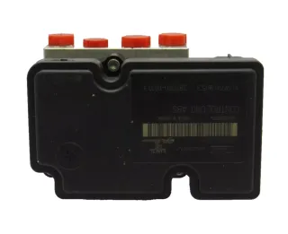 Módulo ABS FIAT DOBLO/LANCIA 51924795 10020702384 10097016153 28570100103