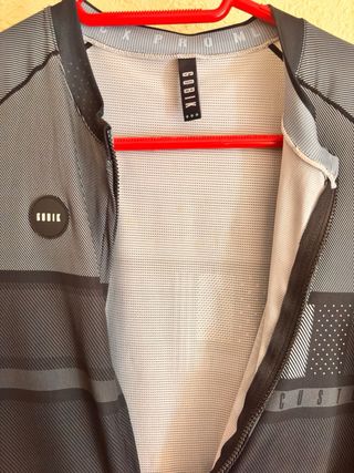 Maillot largo Gobik CX Pro verano nuevo