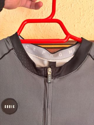 Maillot largo Gobik CX Pro verano nuevo