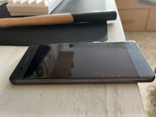 Sony Xperia XA Nero