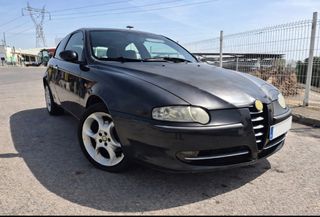 “Alfa Romeo 147 2004 ✔ ITV ✔ funcionando perfecto