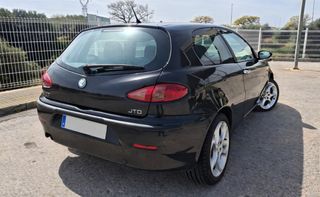 “Alfa Romeo 147 2004 ✔ ITV ✔ funcionando perfecto