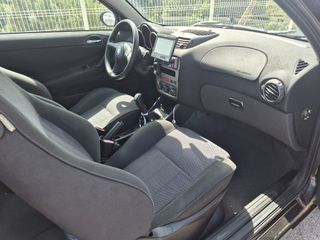 “Alfa Romeo 147 2004 ✔ ITV ✔ funcionando perfecto