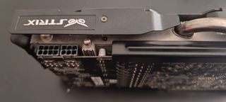 Tarjeta Gráfica Asus Strix R9 280 OC 3GB