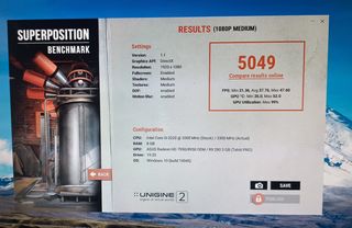 Tarjeta Gráfica Asus Strix R9 280 OC 3GB