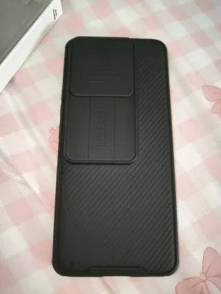 Funda Nillkin Xiaomi 13/13 Pro Negra