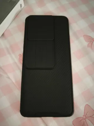 Funda Nillkin Xiaomi 13/13 Pro Negra